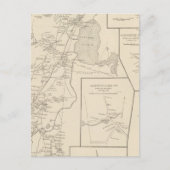 Ossipee, Carroll Co Postkarte (Vorderseite)