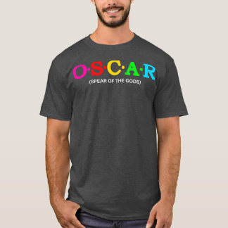 OsSpear der Götter T-Shirt