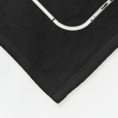 Ossum Adopt Dont Shop Ssum Street Cat Pet Women Me Fleecedecke (Ecke)