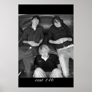 Ost 146 Promo Poster 2