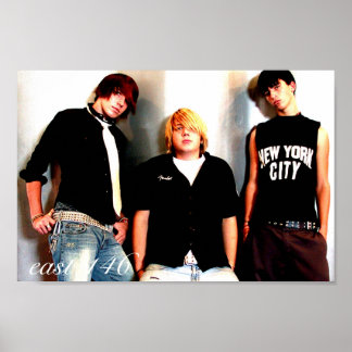 Ost-146-Promo-Poster Poster