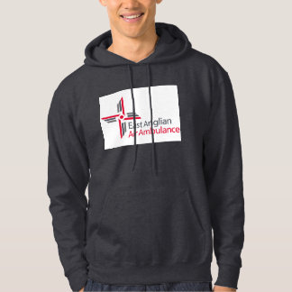 Ost-Anglian Ambulance Service Hoodie