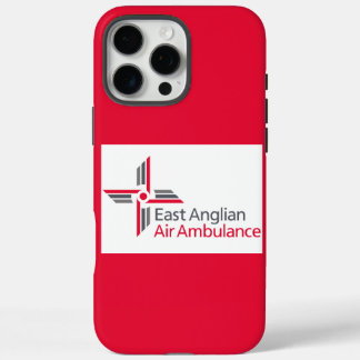 Ost-Anglian Ambulance Service iPhone 16 Fall Pro Max Hülle