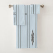 Ost Bad Handtuch Set (Insitu)