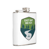 Ost-Bucht-Radweg Flachmann (Rechts)