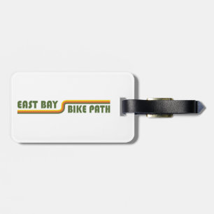 Ost-Bucht-Radweg Gepäckanhänger