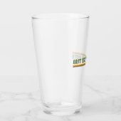 Ost-Bucht-Radweg Glas (Rechts)