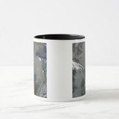 Ost-China überfluten Tasse (Zentrum)