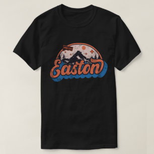 Ost, Connecticut T-Shirt