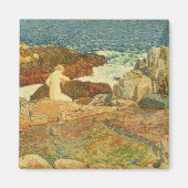 Ost-Headland-Pool Magnet (Vorne)