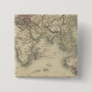 Ost-Hemisphäre 4 Button