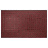 Ost-Kentucky-Universität Tartan Stoff (Fat Quarter (45,7 x 55,9 cm))