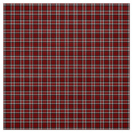 Ost-Kentucky-Universität Tartan Stoff