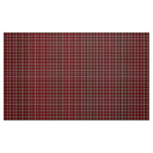 Ost-Kentucky-Universität Tartan Stoff (Fat Quarter (45,7 x 55,9 cm))