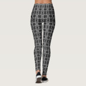 Ost-Leggings Leggings (Rückseite)