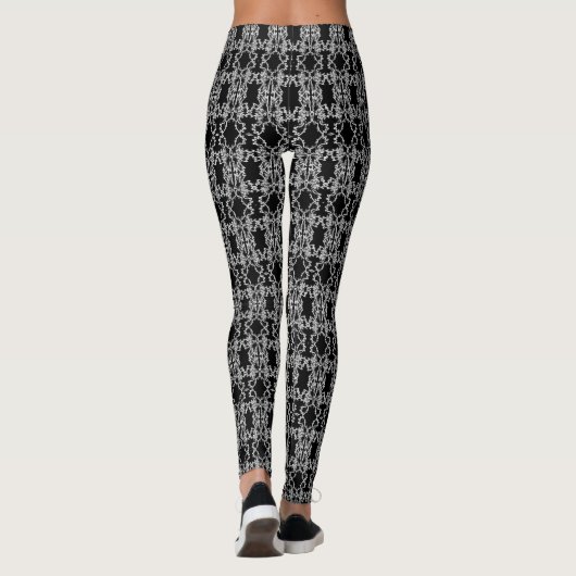 Ost-Leggings Leggings (Rückseite)