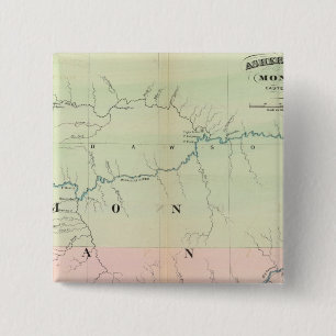 Ost-Montana Button