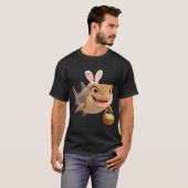 Ost-Sandtigerhai T-Shirt (Vorne ganz)
