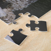 Ost-Schüssel, Megascops asio, Otus 2 Puzzle (Seite)