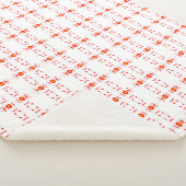 Ost Sherpa Blanket Mittel Sherpadecke (3/4)