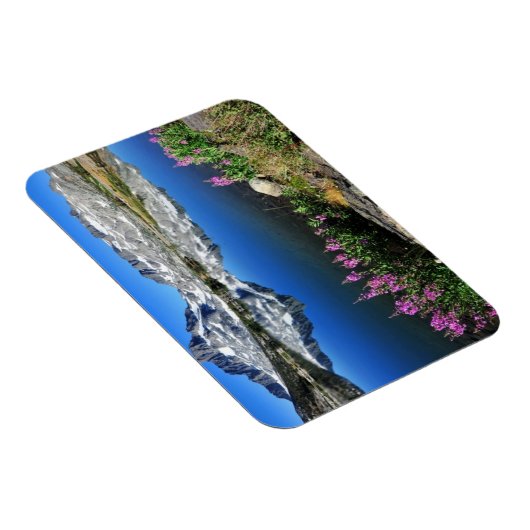 Ost-Sierra Magnet (Rechte Seite)