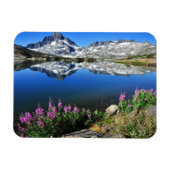 Ost-Sierra Magnet (Horizontal)