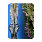 Ost-Sierra Magnet (Vertikal)