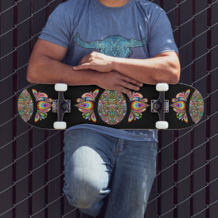 Ost Skateboard