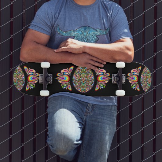 Ost Skateboard (Außenbereich 3)