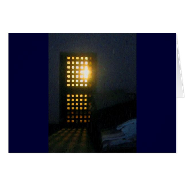 Ost-Staat-Türöle (Vorderseite (Horizontal))
