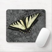 Ost-Tiger-Mousepad Mousepad (Mit Mouse)