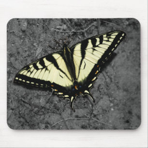 Ost-Tiger-Mousepad Mousepad