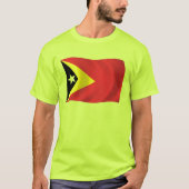 Ost-Timor-Shirt T-Shirt (Vorderseite)
