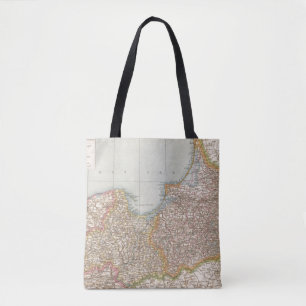 Ost u Westpreussen, Osten-und Westpreußen Tasche
