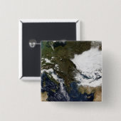 Ost- und Südeuropa Button (Vorne & Hinten)