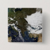 Ost- und Südeuropa Button (Vorderseite)