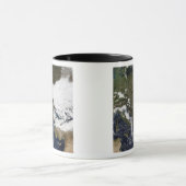 Ost- und Südeuropa Tasse (Zentrum)