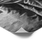 Ost und West schlagen im letzten Rail die Hände Poster (Ecke)