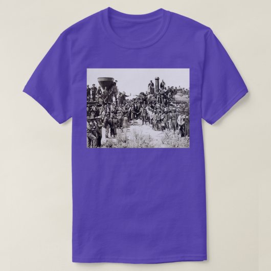 Ost und West schütteln die Hände am Ende der letzt T-Shirt (Design vorne)