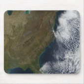 Ost-Vereinigte Staaten 2 Mousepad (Vorne)