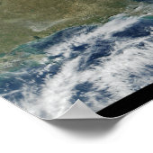 Ost-Vereinigte Staaten 2 Poster (Ecke)