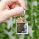 Ost-Vereinigte Staaten 2 Schlüsselanhänger (Hand)