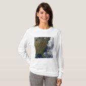 Ost-Vereinigte Staaten 2 T-Shirt (Vorne ganz)