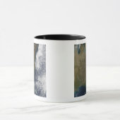 Ost-Vereinigte Staaten 2 Tasse (Zentrum)