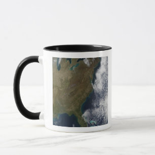 Ost-Vereinigte Staaten 2 Tasse