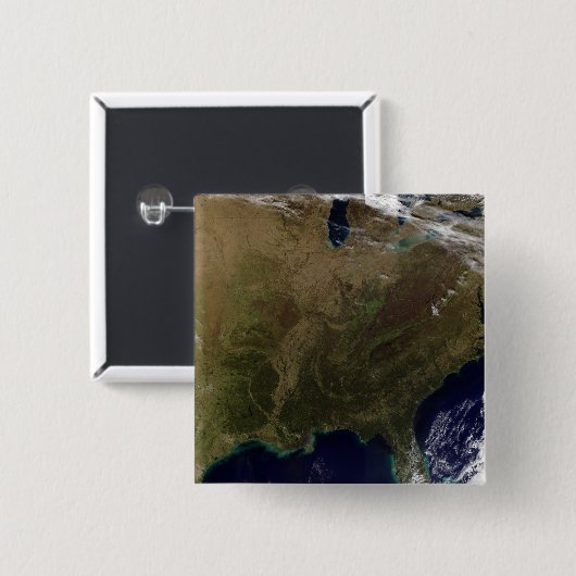 Ost-Vereinigte Staaten 3 Button (Vorne & Hinten)