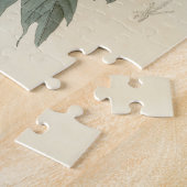 Ost-Westen, Arme-Wille, Audubons Vögel von Amerika Puzzle (Seite)