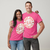 Ost-Wildkatzen T-Shirt (Unisex)