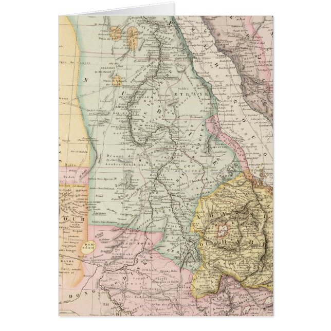 Ostafrika (Vorne)