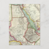 Ostafrika 2 postkarte (Vorderseite)